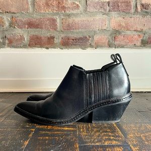 Flash sale! Via Spiga Farly Bootie - Water Resistant! ❄️ 🌧️